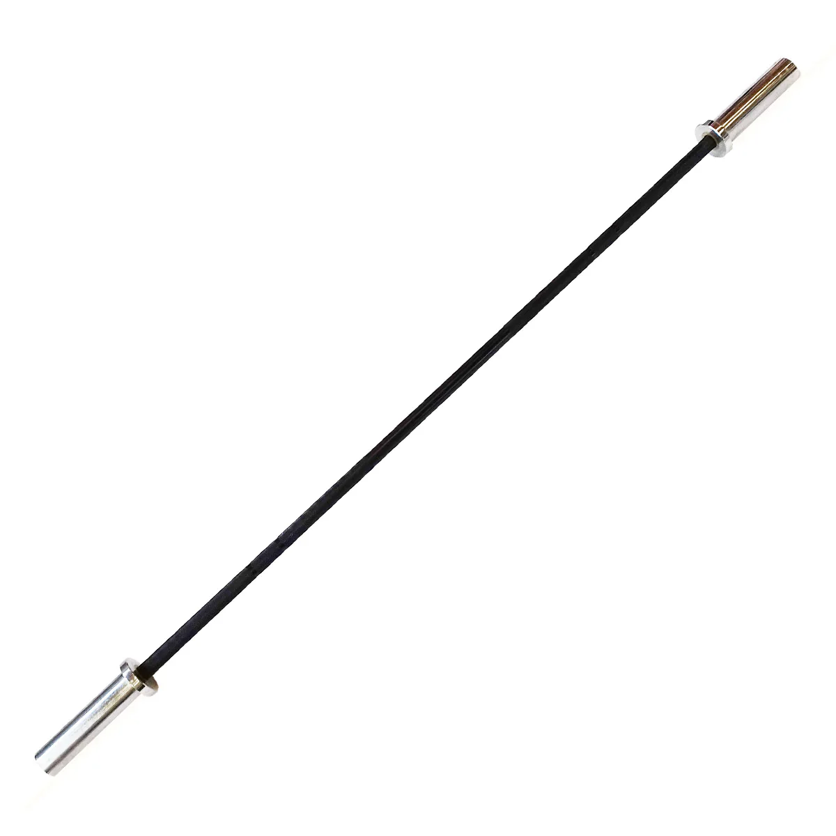 10kg Junior Weightlifting Bar - Image 3