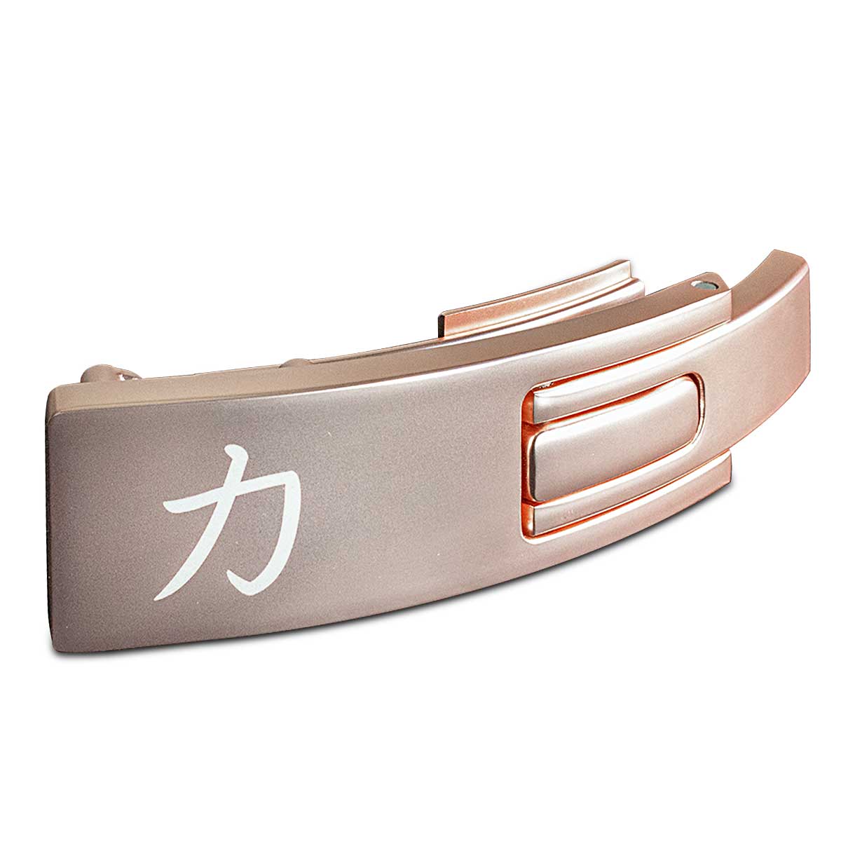 10mm Lever Belt - Blue Tiger - IPF Approved - Image 11