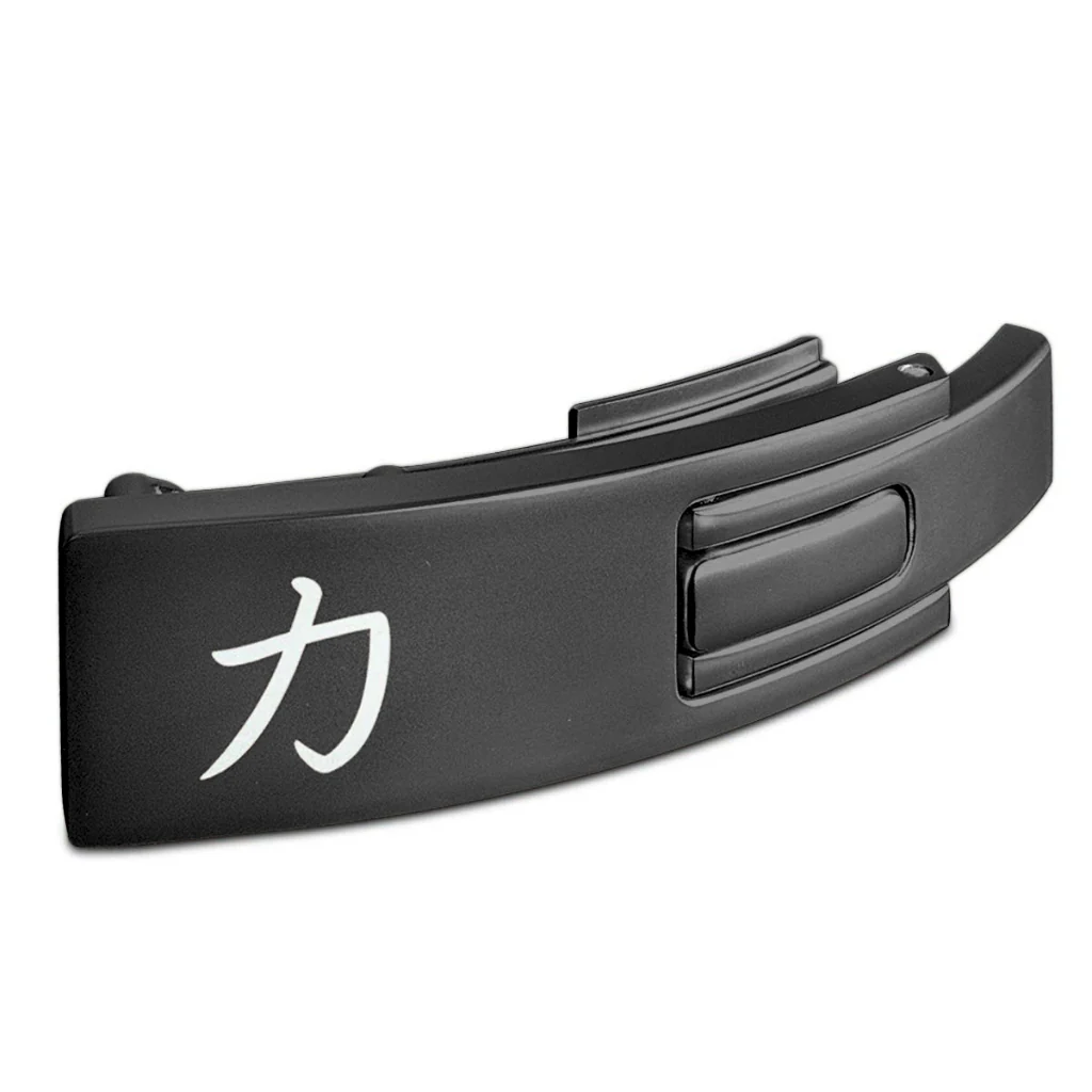 10mm Lever Belt - Teal - IPF Approved - Image 3