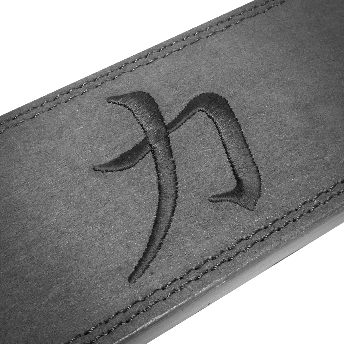 10mm Lever Belt - Dark Grey - IPF Approved - Image 14