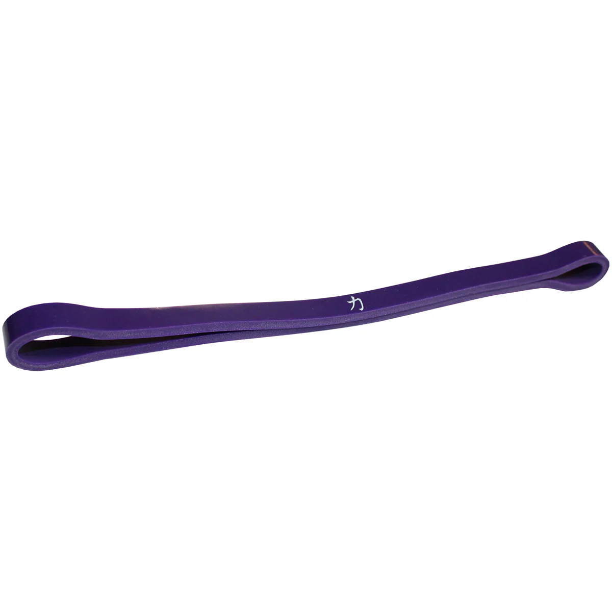 12" Latex Resistance Bands - Image 2