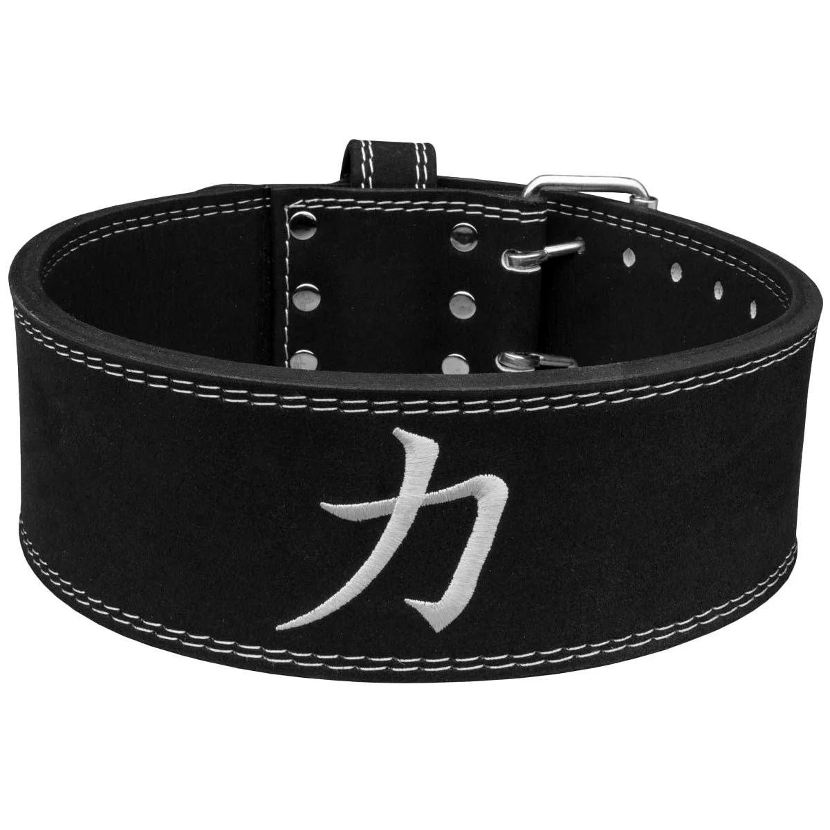 13mm Double Prong Buckle Belt - IPF Approved - Image 2