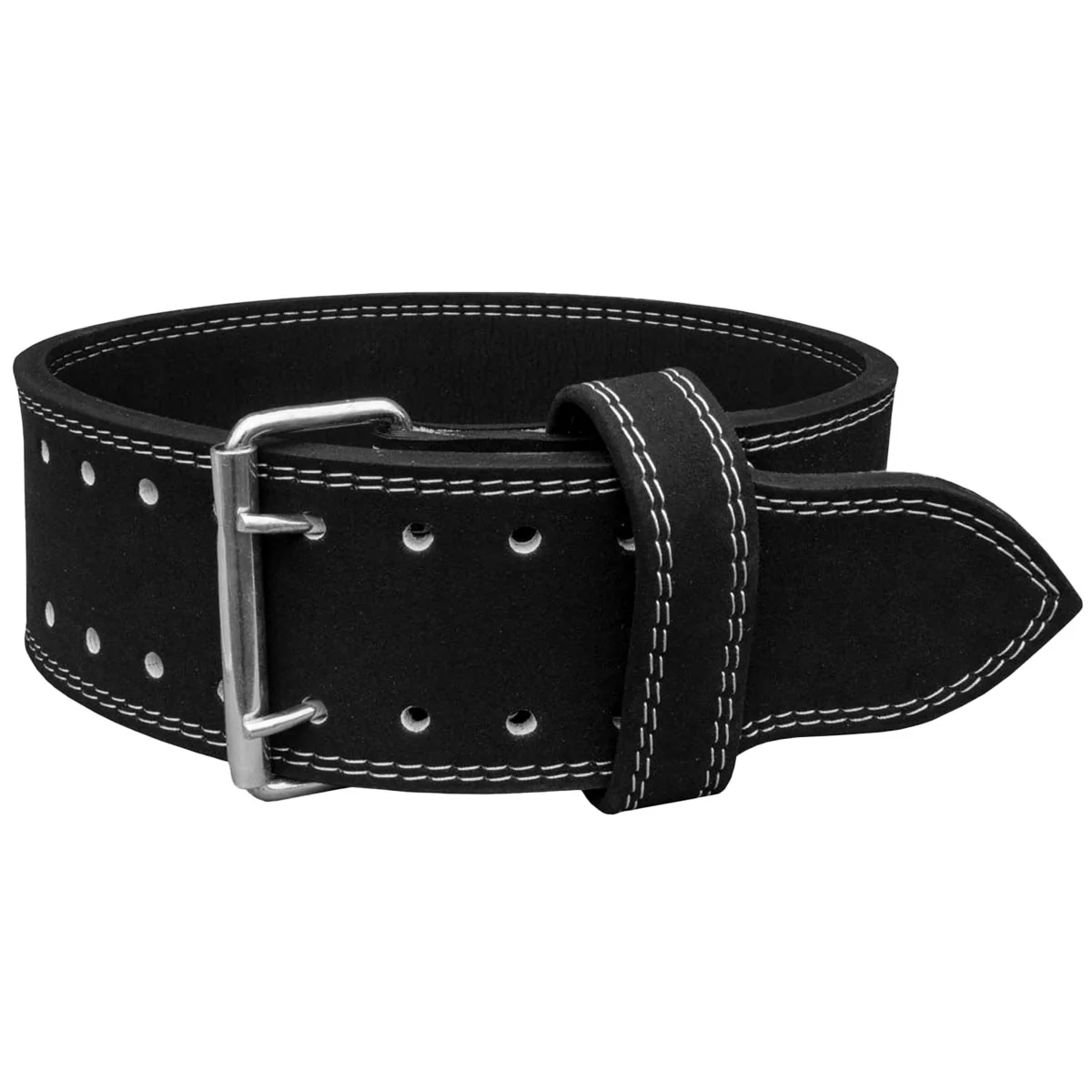 13mm Double Prong Buckle Belt - IPF Approved - Image 3