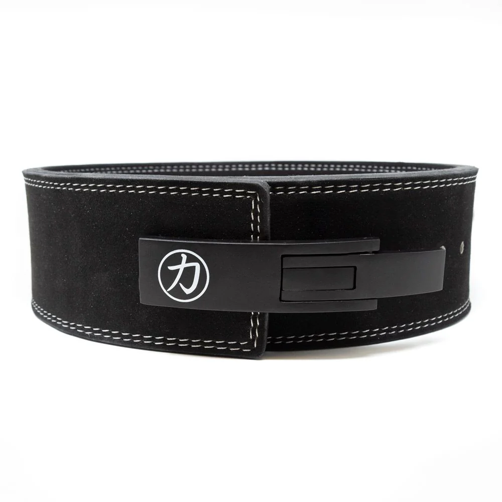 Riot 13mm Lever Belt (Extra Stiff) - IPF Approved - Image 3