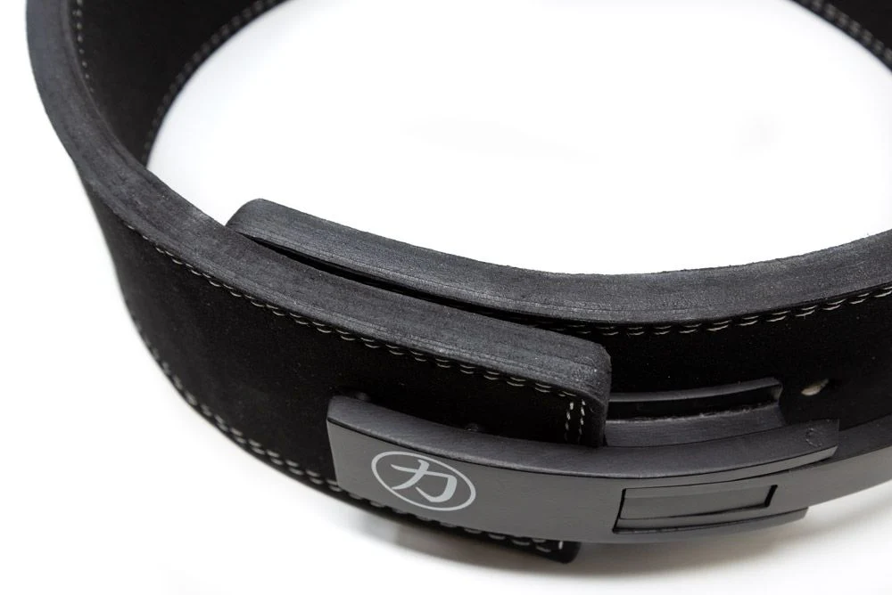 Riot 13mm Lever Belt (Extra Stiff) - IPF Approved - Image 4