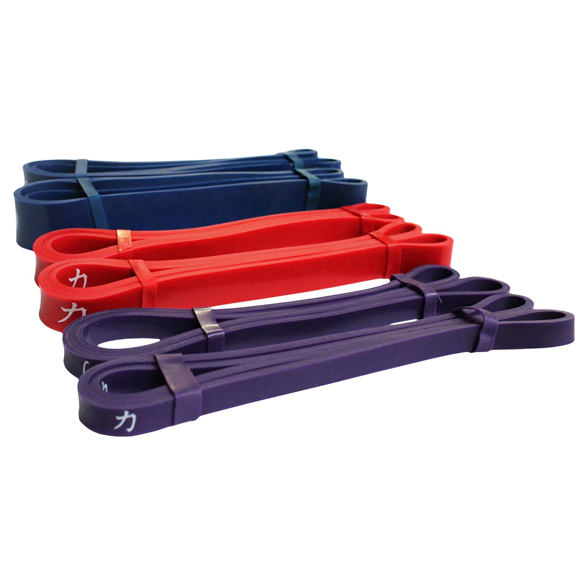 20" Latex Resistance Bands - Image 7