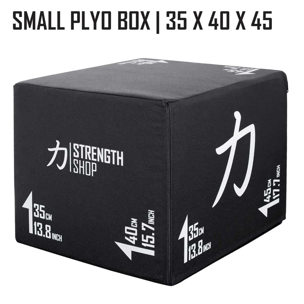 3 in 1 Soft Plyo Box - Image 3