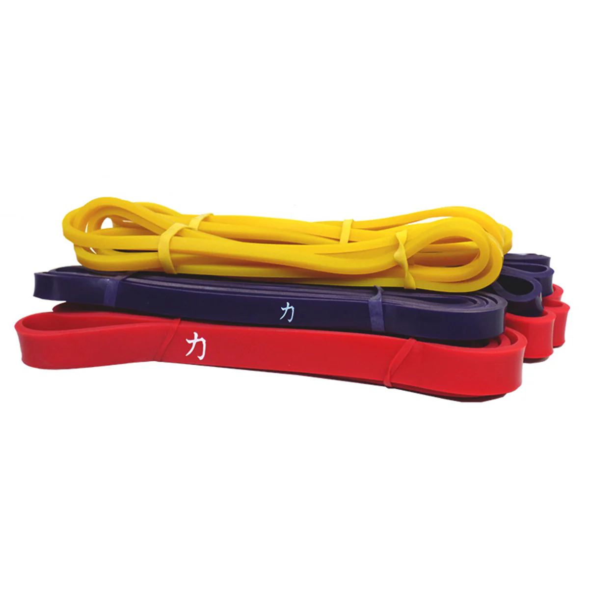 41" Latex Resistance Bands - Image 12