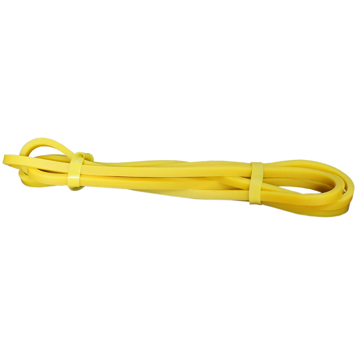 41" Latex Resistance Bands - Image 2