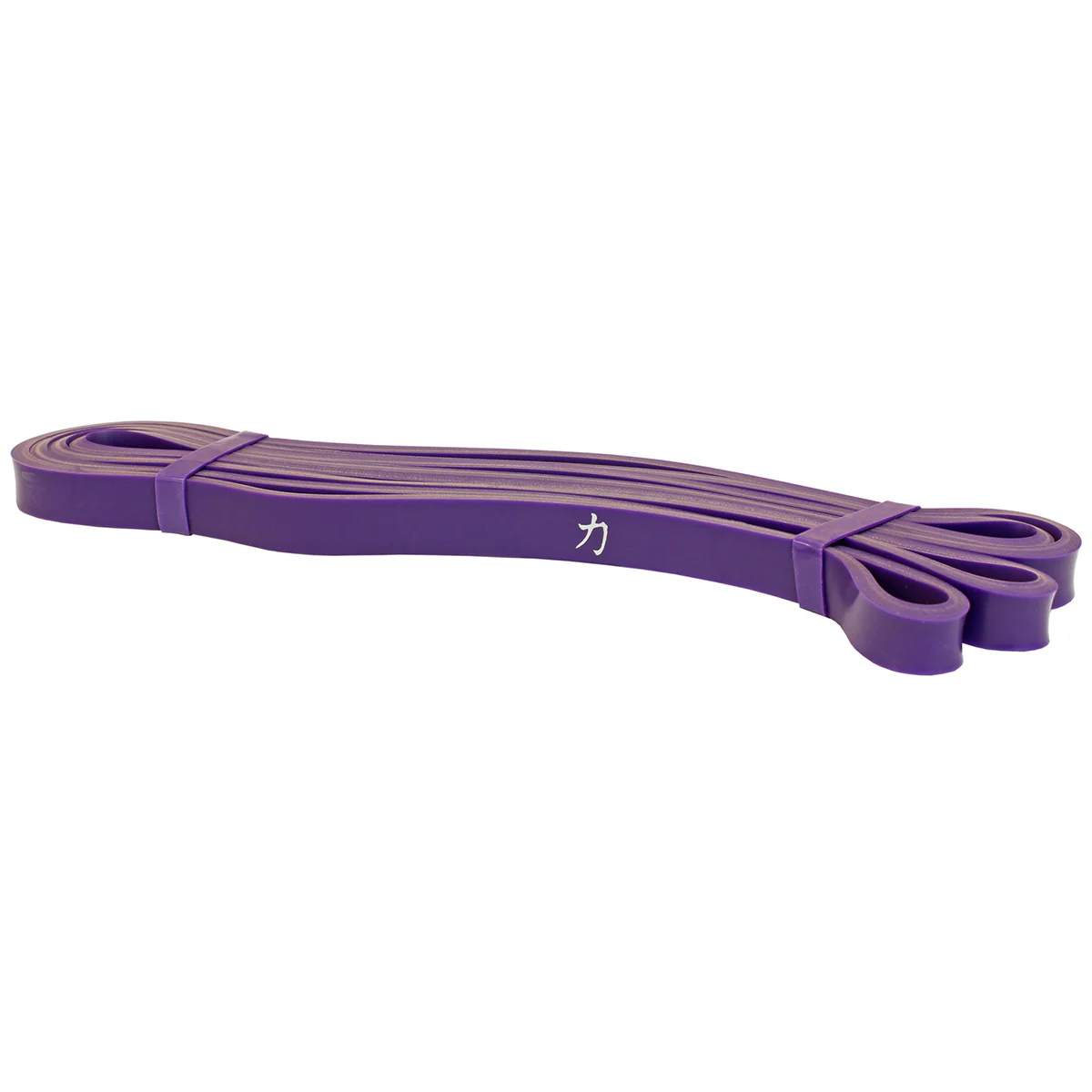 41" Latex Resistance Bands - Image 3