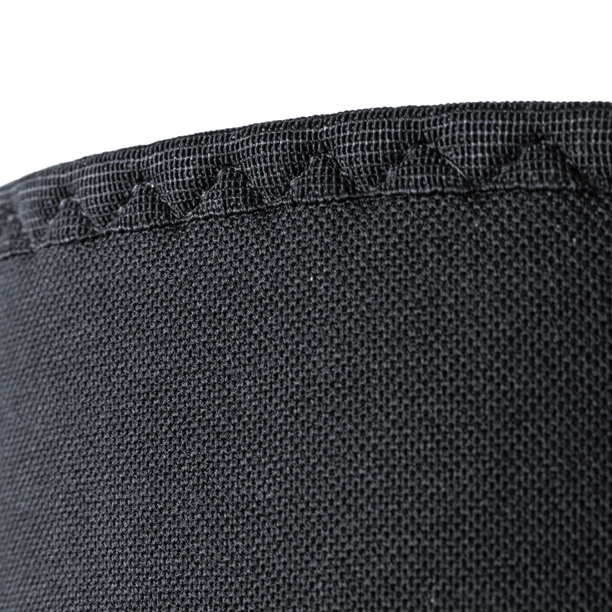 7mm Inferno PRO Knee Sleeves - Extra Stiff Neoprene - Black - IPF APPROVED - ONLY SIZE 2XS, 4XL & 5XL - Image 3