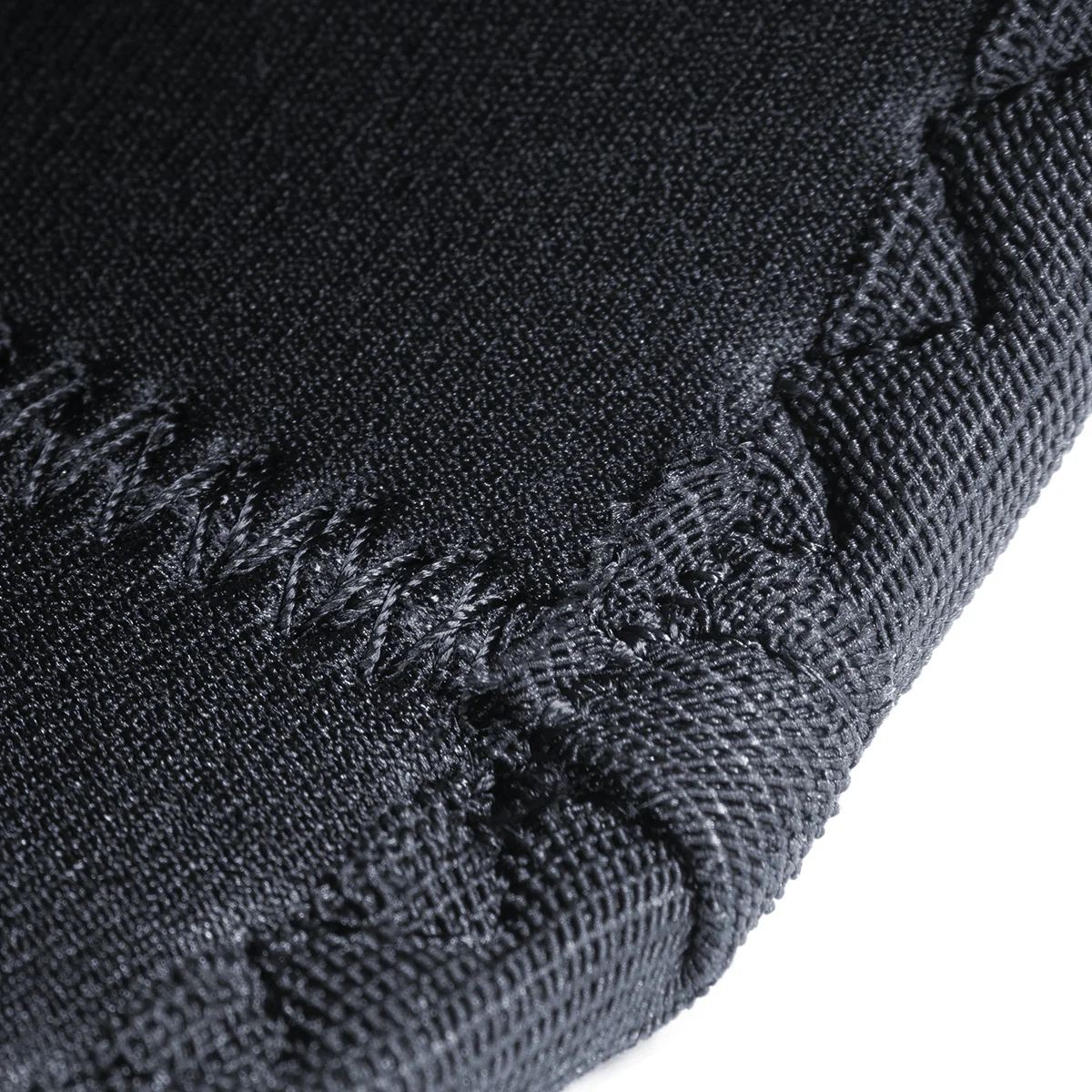7mm Inferno PRO Knee Sleeves - Extra Stiff Neoprene - Black - IPF APPROVED - ONLY SIZE 2XS, 4XL & 5XL - Image 4
