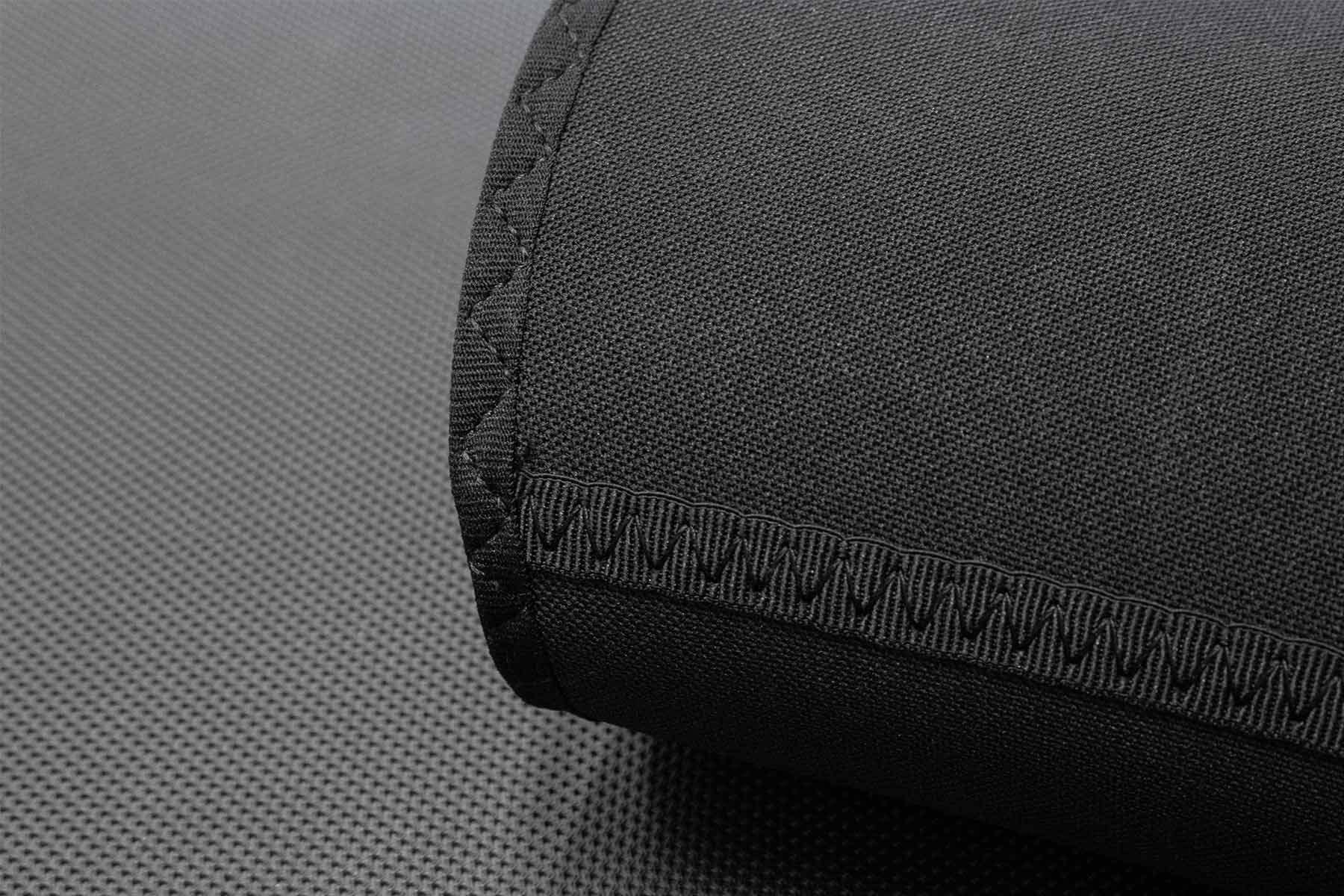 7mm Pro Elbow Sleeves Extra Stiff Neoprene - Finalrep Approved - Image 6