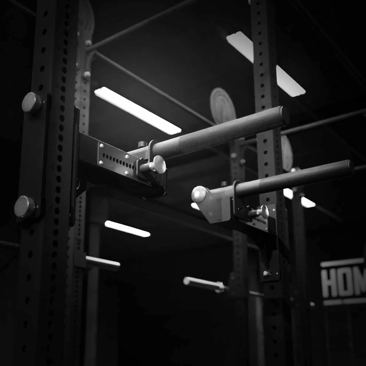 Adjustable Dip Bar I MRR Compatible - Image 3