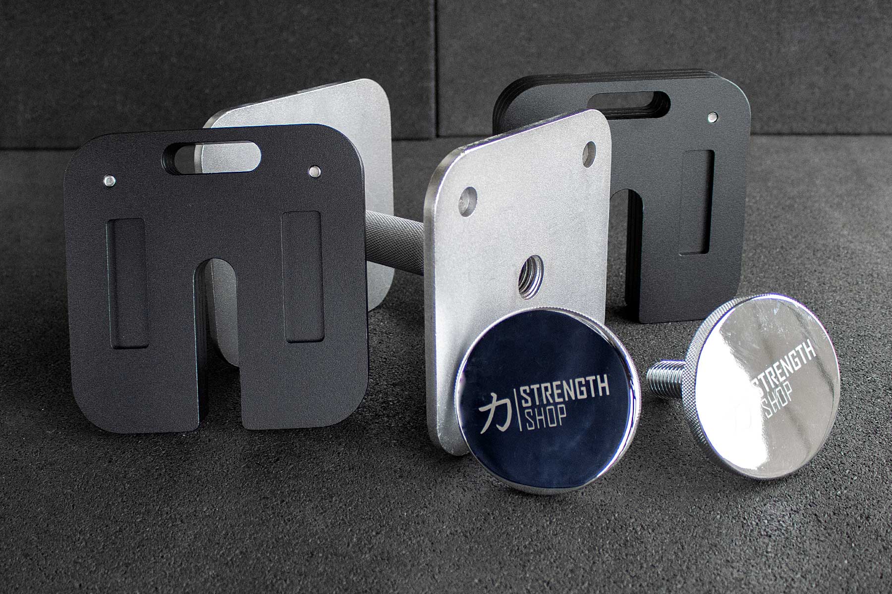 Adjustable Dumbbell Upgrade Kit - Image 10