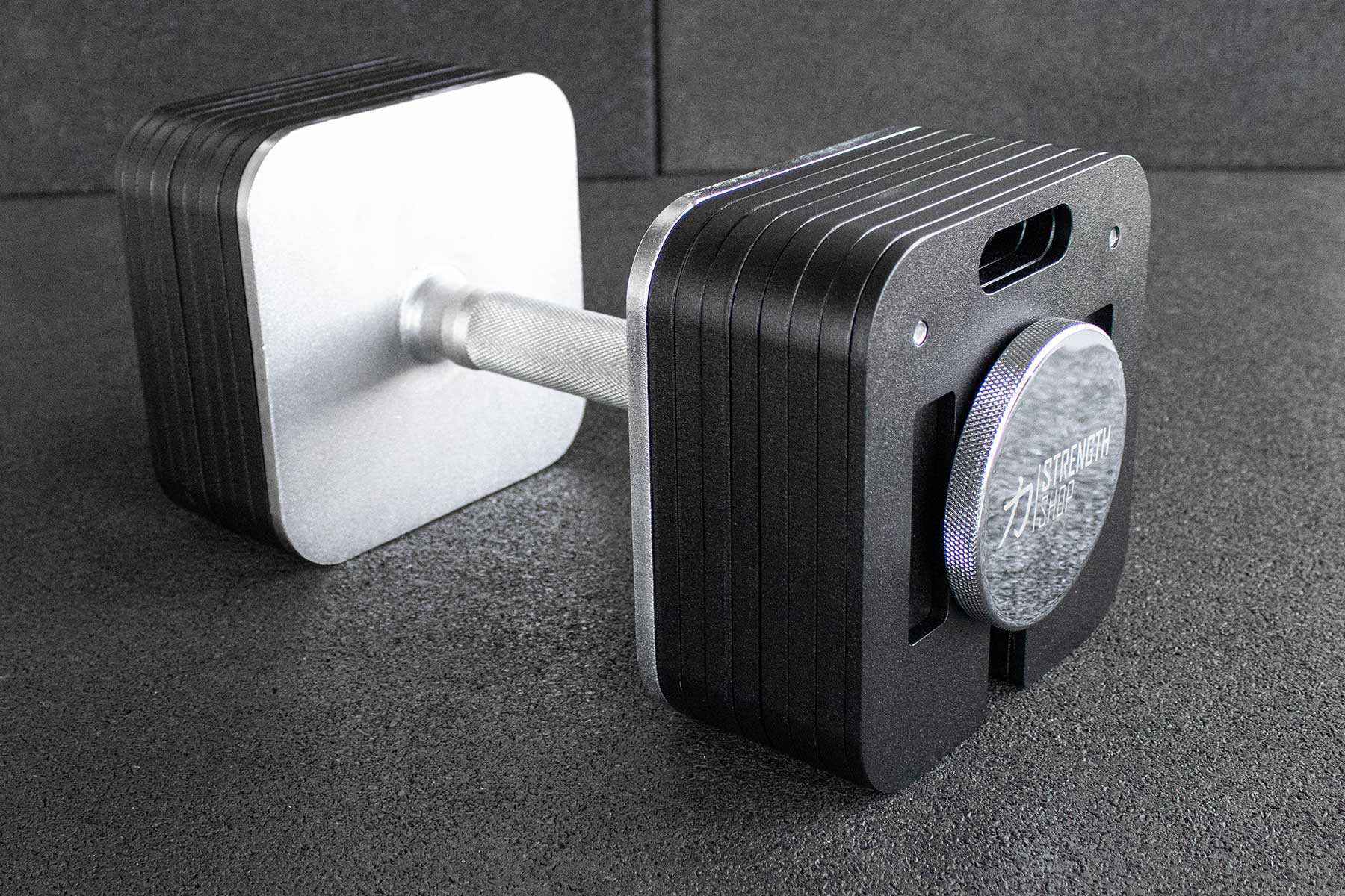 Adjustable Dumbbell Upgrade Kit - Image 14