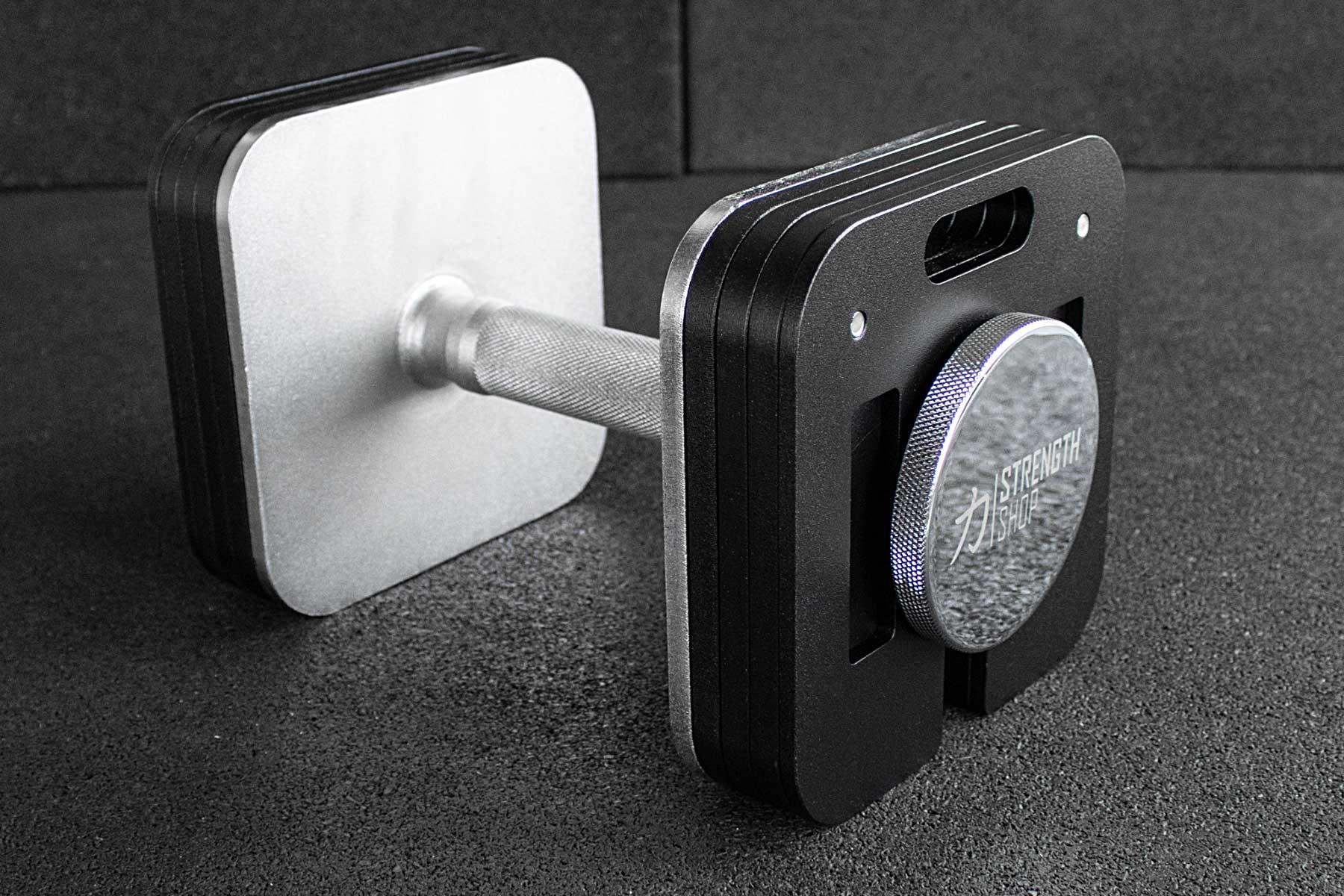 Adjustable Dumbbell Upgrade Kit - Image 15