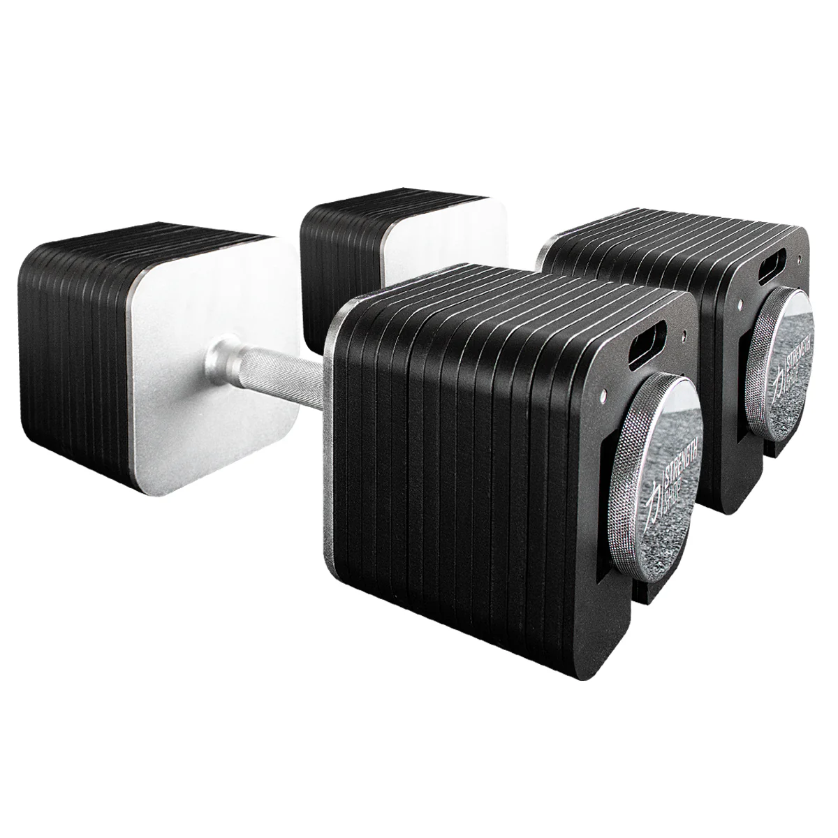 Adjustable Dumbbell Upgrade Kit - Image 4
