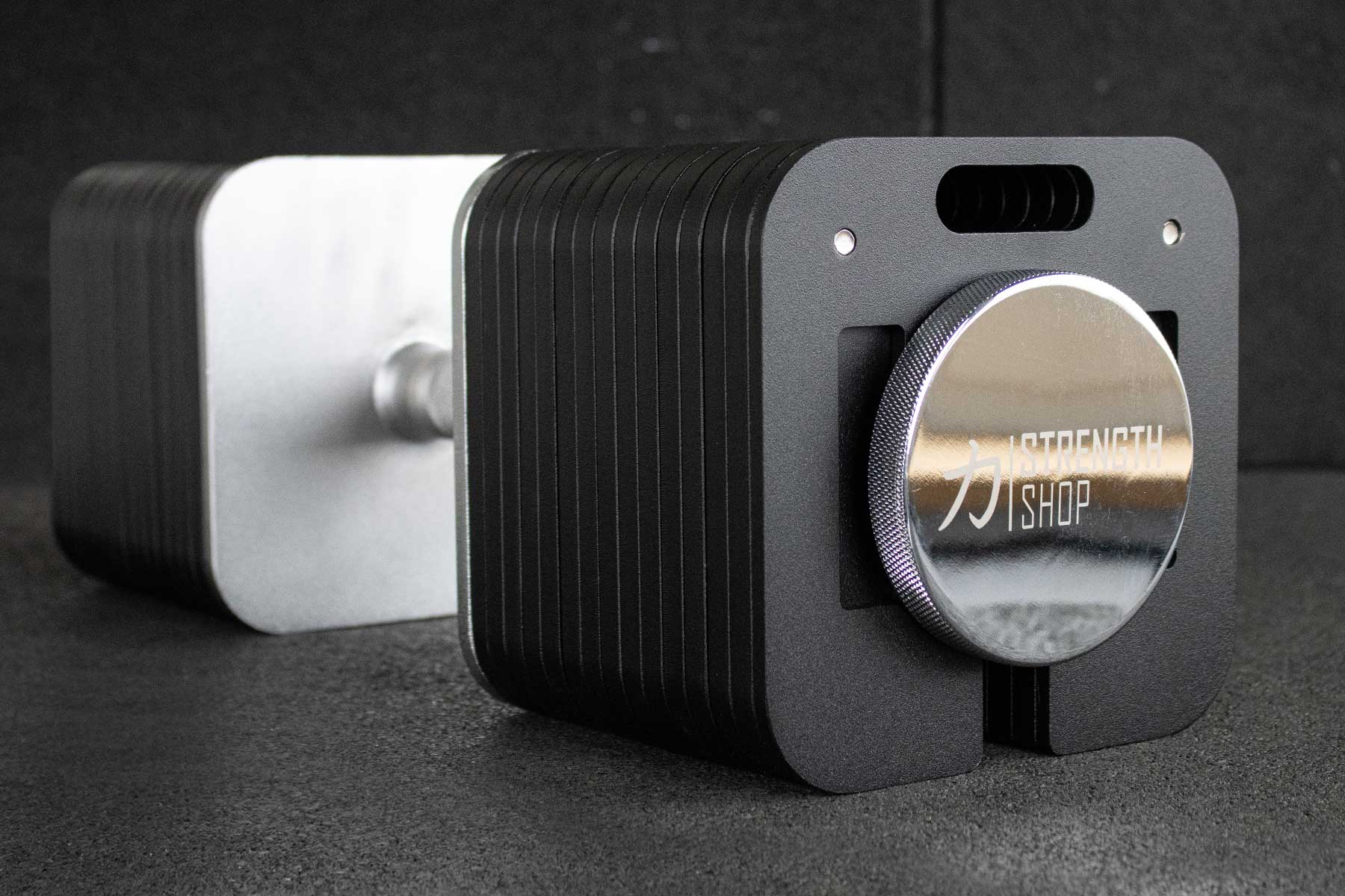 Adjustable Dumbbell Upgrade Kit - Image 5