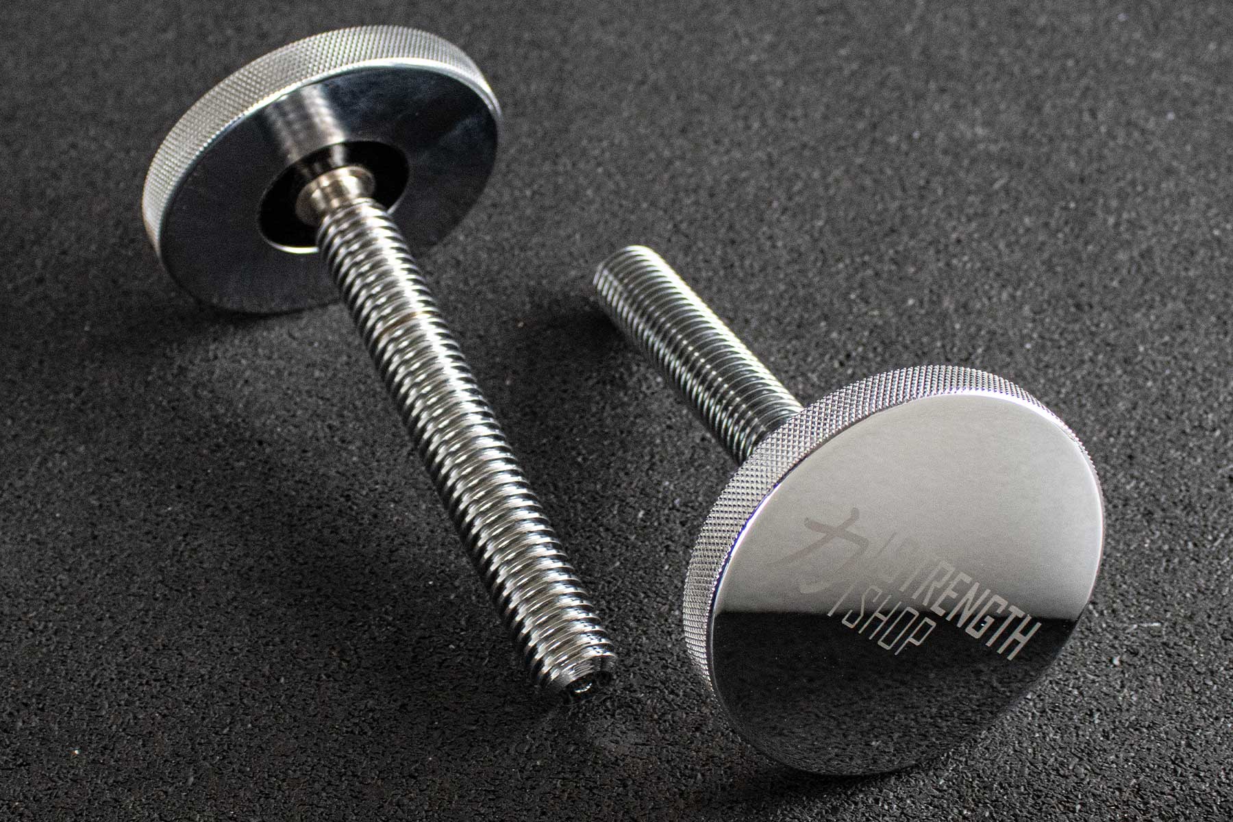 Adjustable Dumbbell Upgrade Kit - Image 8