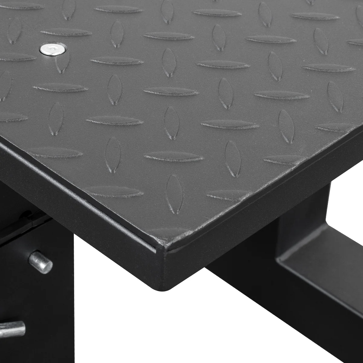 Adjustable Plyo/Squat Box - Image 3