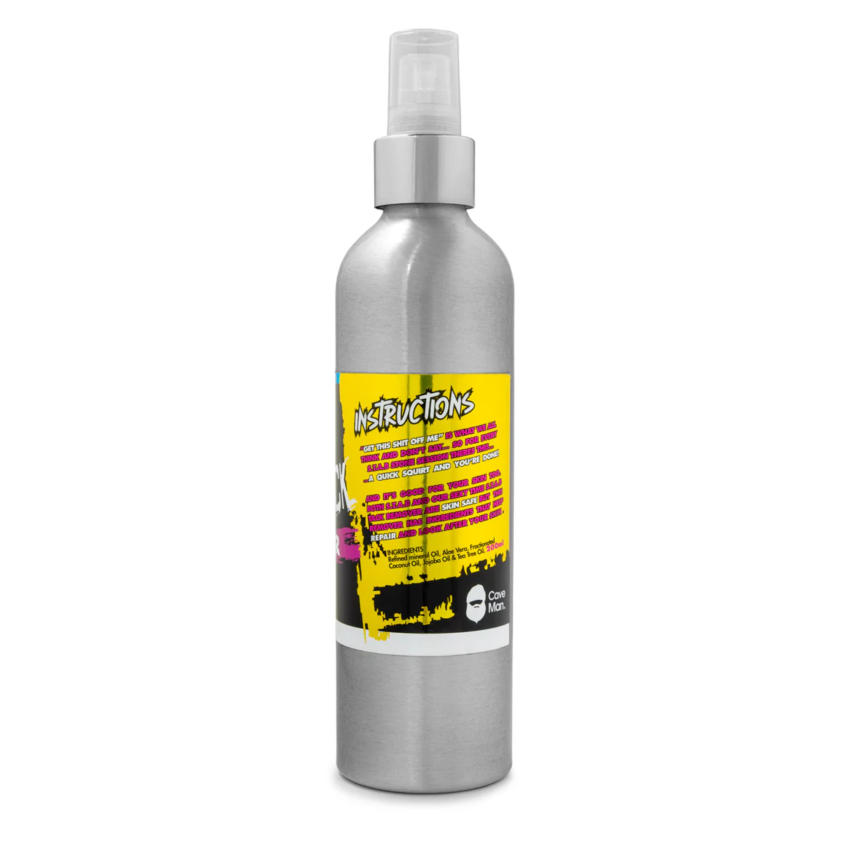 Affinity - S.T.A.B Tacky Remover - Image 2