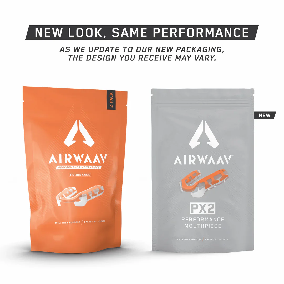 Airwaav PX2 Performance Mouthpiece - Image 5