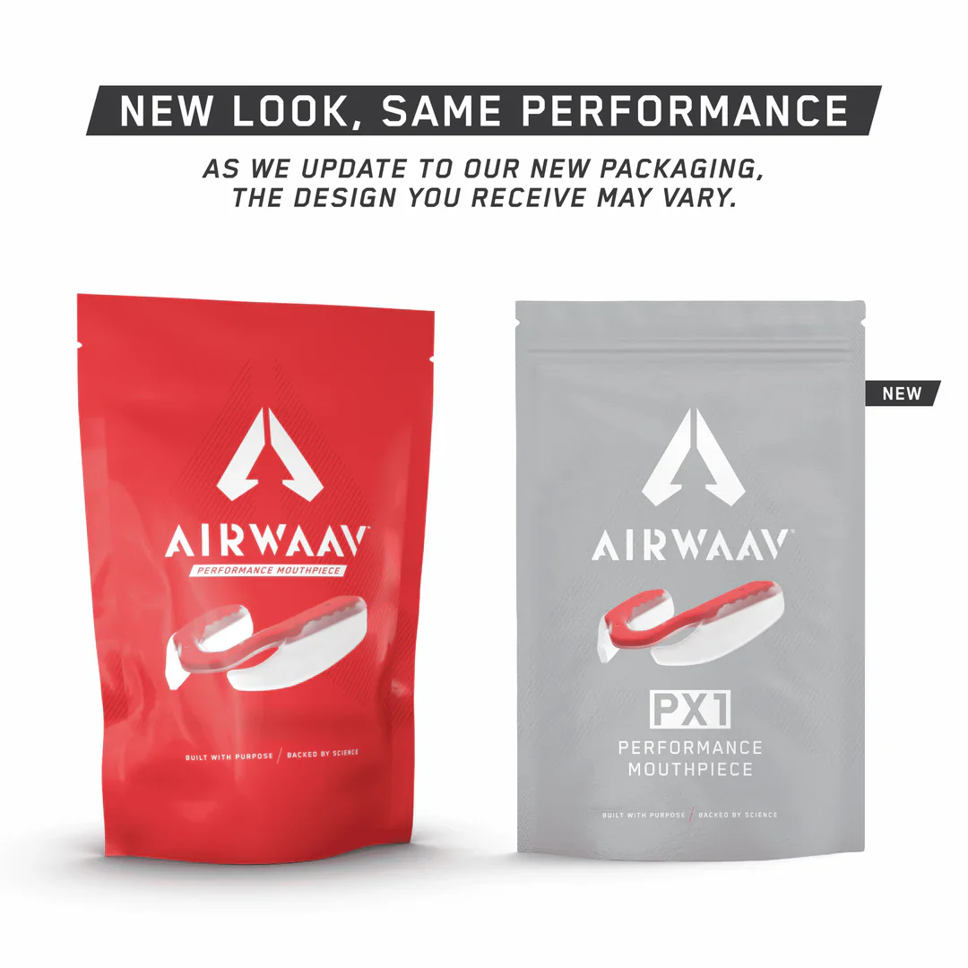 Airwaav PX1 Performance Mouthpiece - Image 6