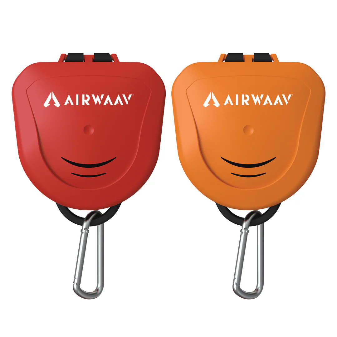 Airwaav Performance Hybrid Pack - Image 5