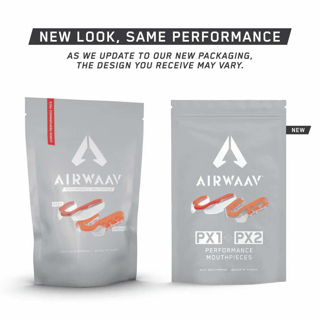 Airwaav Performance Hybrid Pack - Image 7