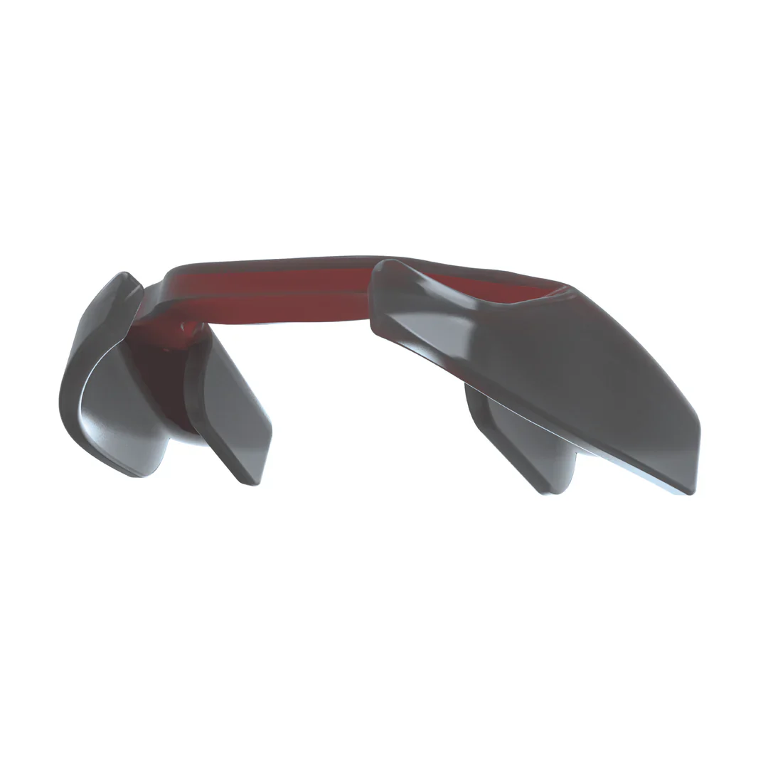 Airwaav PX1 Performance Mouthpiece - Mitchell Hooper Edition - Image 3