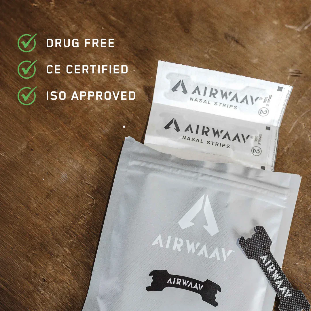 Airwaav Nasal Strips - Image 7
