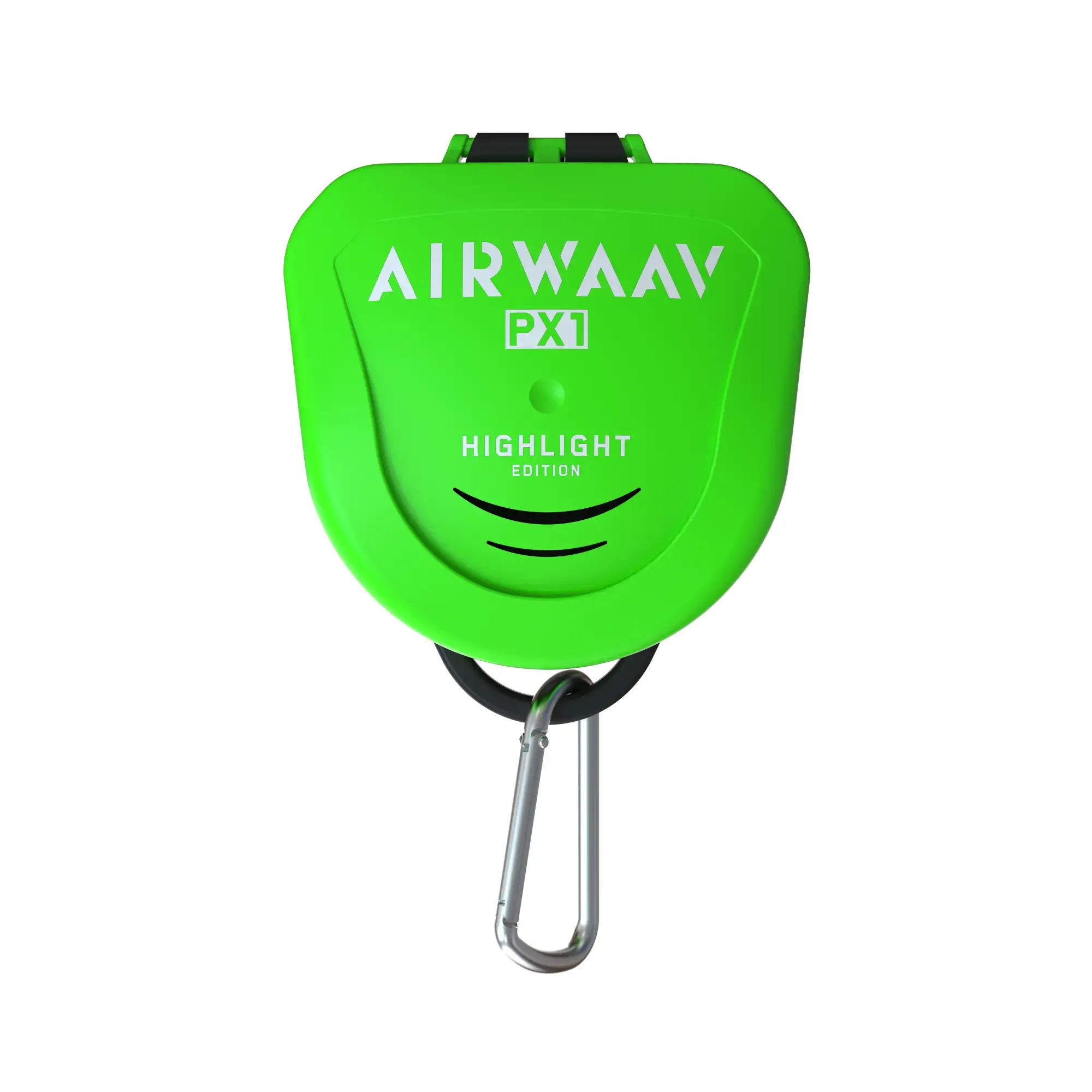 Airwaav PX1 Performance Mouthpiece Limited Edition - Hightlight - Image 5