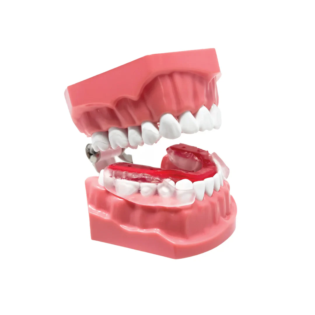 Airwaav PX1 Performance Mouthpiece - Mission 22 Edition - Image 6