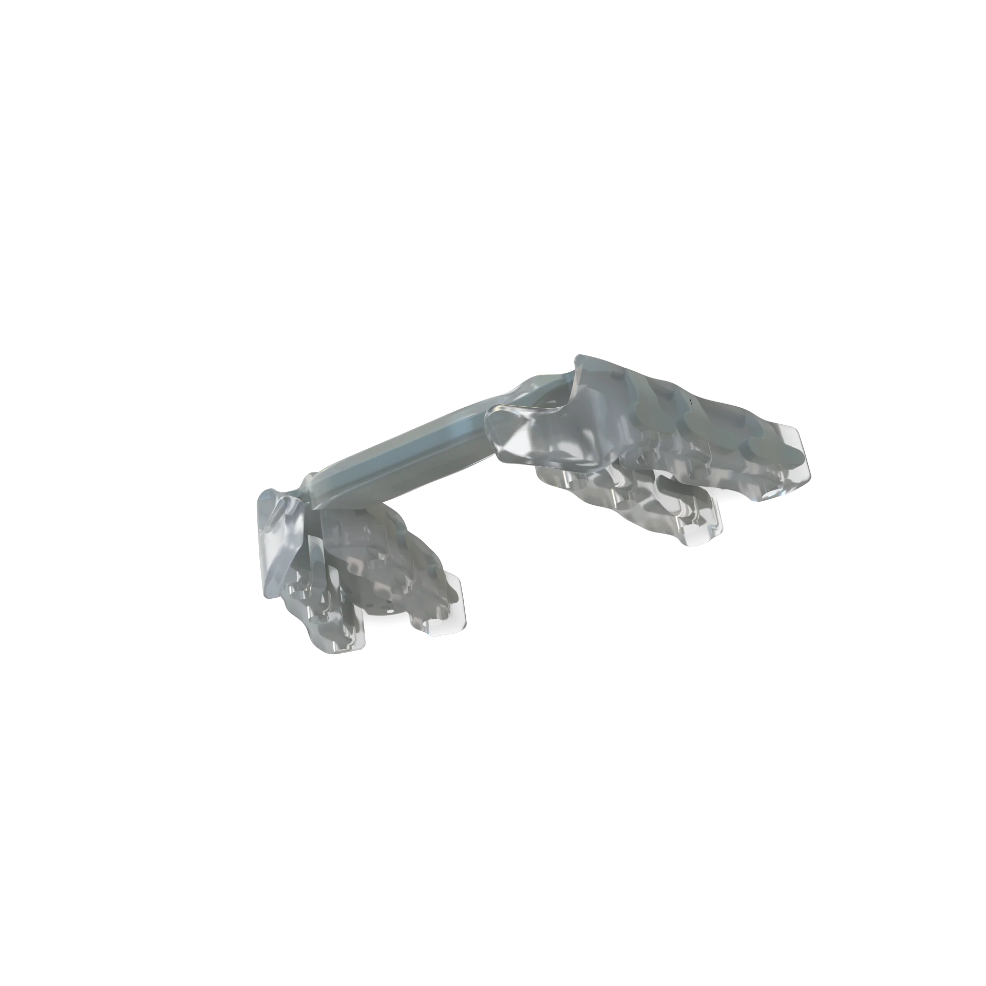 Airwaav PX2 Performance Mouthpiece - Mission 22 Edition - Image 4