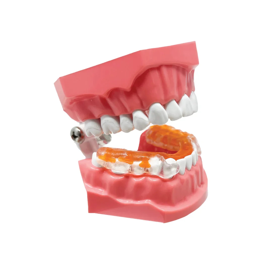 Airwaav PX2 Performance Mouthpiece - Mission 22 Edition - Image 6