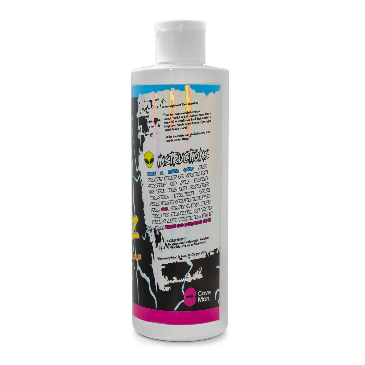 Affinity - Alien Grip Jizz - Liquid Chalk - Image 2