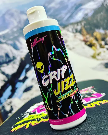Affinity - Alien Grip Jizz - Liquid Chalk - Image 3
