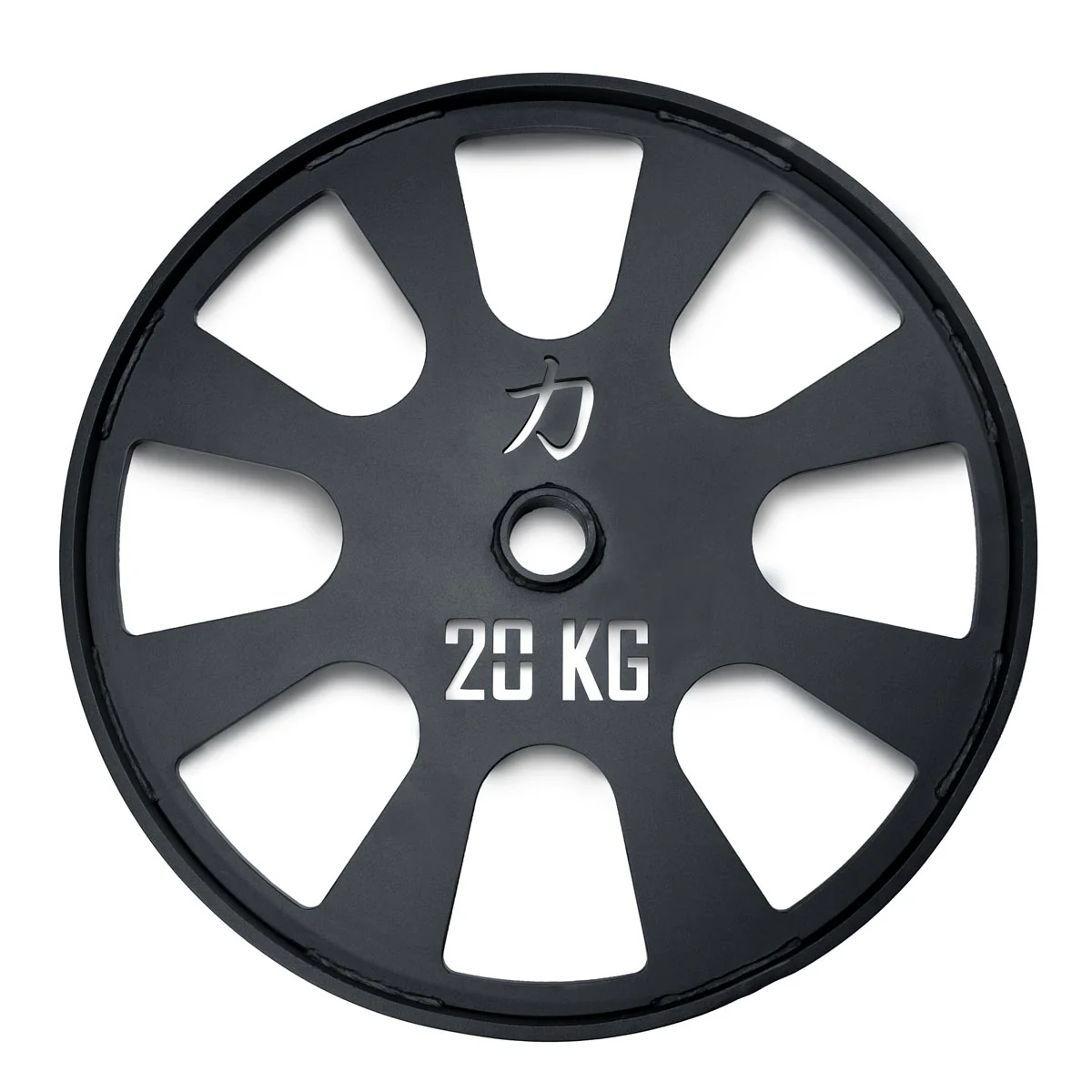Apollon Wheels - 20kg (pair) - Image 2