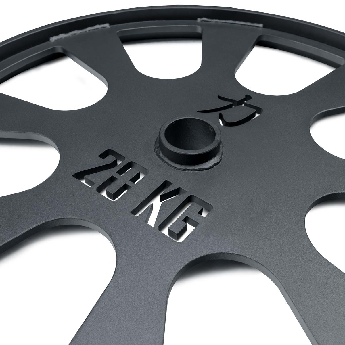Apollon Wheels - 20kg (pair) - Image 3