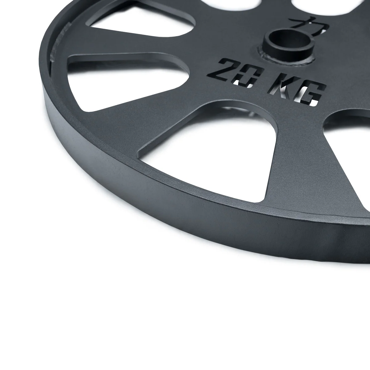 Apollon Wheels - 20kg (pair) - Image 4
