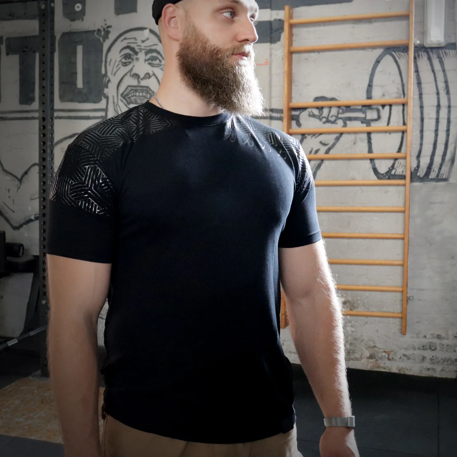 Bar Grip Shirt - Image 2