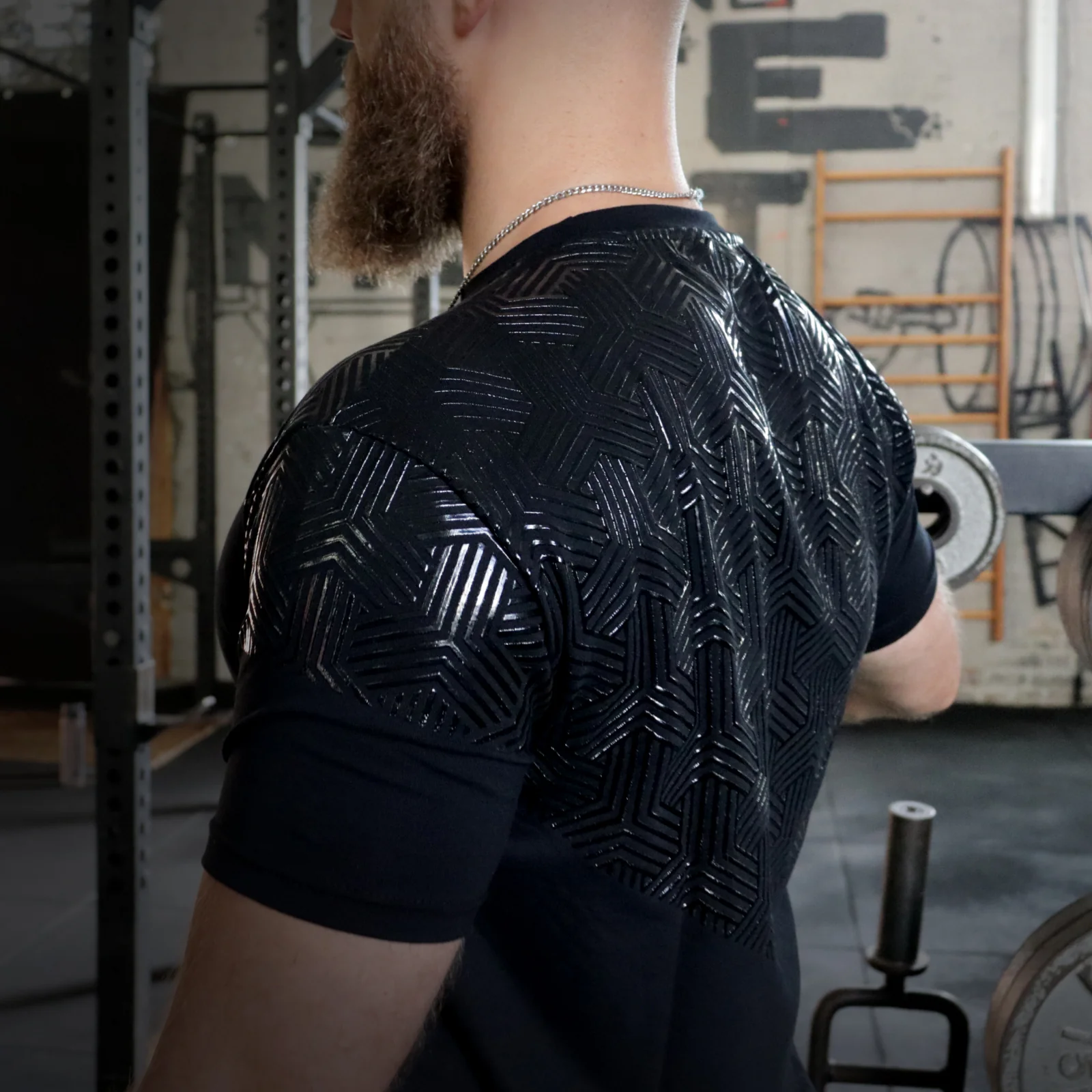 Bar Grip Shirt - Image 3