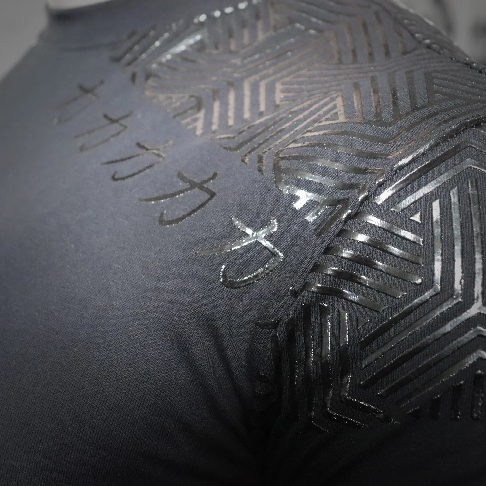 Bar Grip Shirt - Image 4