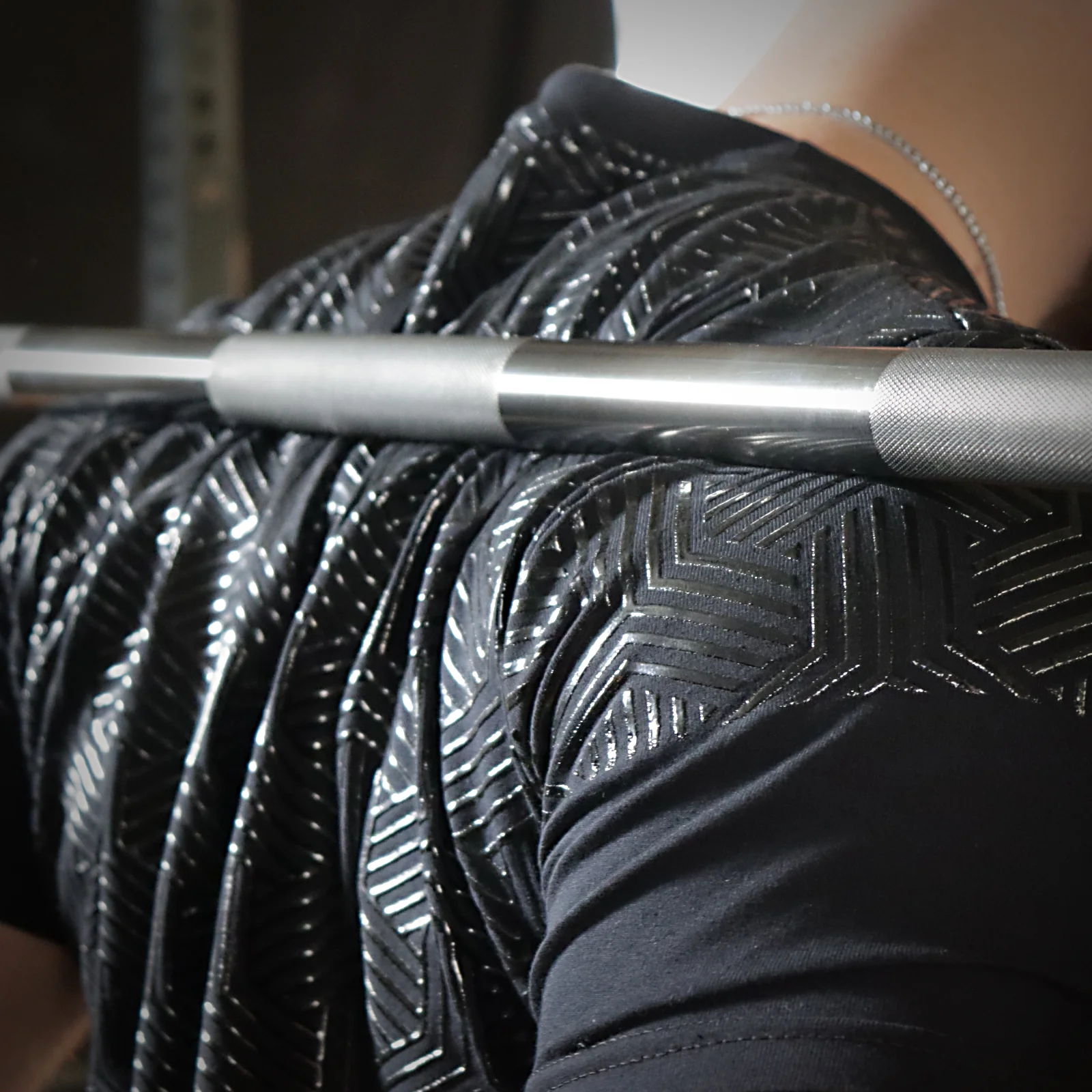 Bar Grip Shirt - Image 6