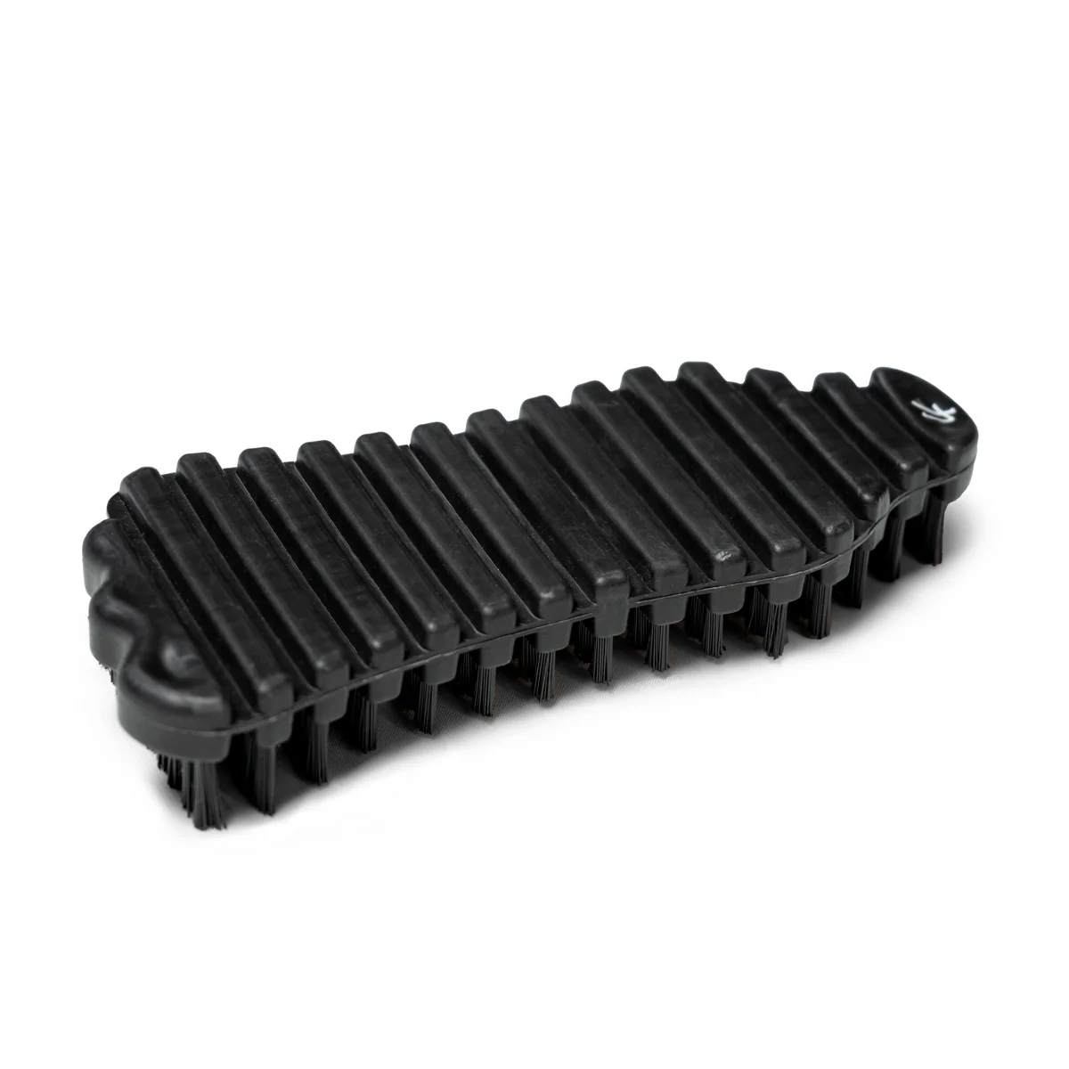 Barbell Brush – Cleaning Brush with Nylon Bristles - Image 2
