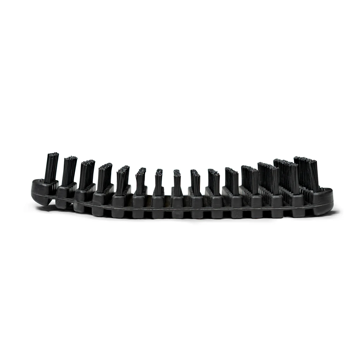 Barbell Brush – Cleaning Brush with Nylon Bristles - Image 3