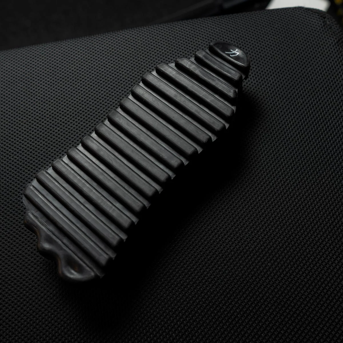 Barbell Brush – Cleaning Brush with Nylon Bristles - Image 4