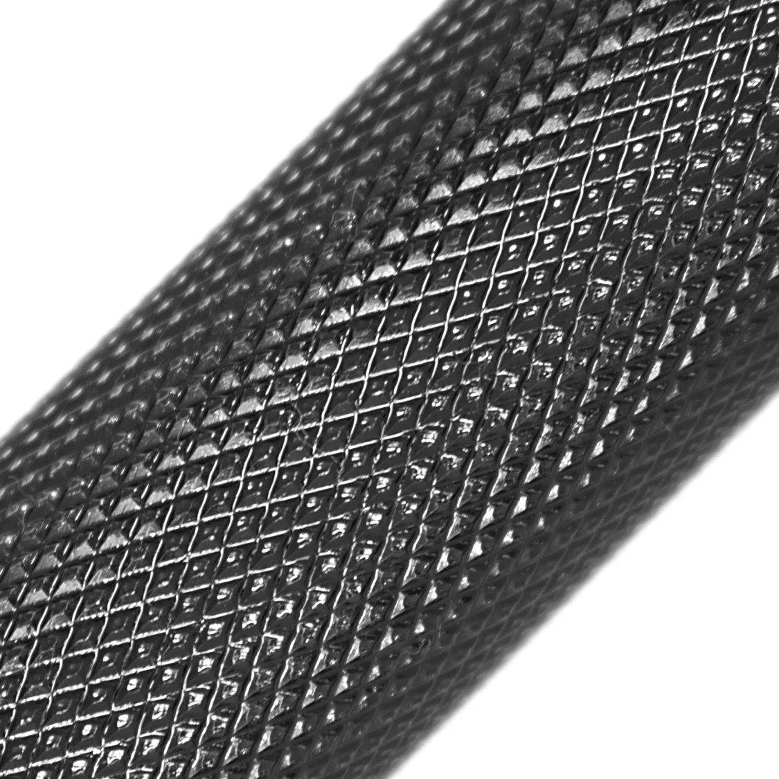Bastard Deadlift Bar - Black Shaft - Image 5