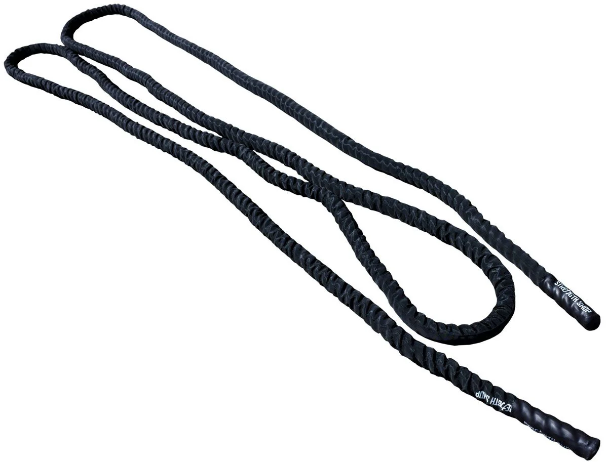 Battle Rope - 12m - Image 3